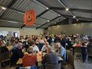 Eetfestijn op basisschool Lommel-West