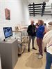 Modelatelier in Beeld opent kleurrijk academiejaar