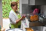 Herfstfeest bij Okra Lutlommel