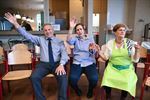 Herfstfeest bij Okra Lutlommel