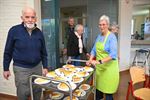 Herfstfeest bij Okra Lutlommel