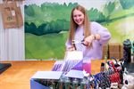 10 studenten aan het werk voor YOUCA Action Day