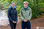 10 studenten aan het werk voor YOUCA Action Day