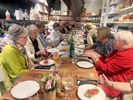 Markant Beringen naar de straat van zintuigen