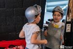 Gezellig familiefeest van Peter Meter vzw