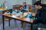 Createntoonstelling Crea Groep Okra Werkplaatsen