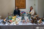 Createntoonstelling Crea Groep Okra Werkplaatsen
