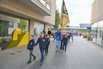 Gezellige Jeugddag voor alle jeugdbewegingen