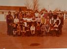 Klas van 60-jarigen uit Lutlommel hield reünie