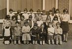Klas van 60-jarigen uit Lutlommel hield reünie