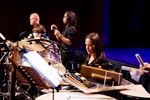 Betoverende muziek en dans