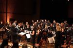 Betoverende muziek en dans