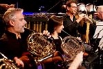 Betoverende muziek en dans