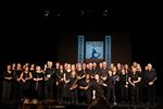 Betoverende muziek en dans