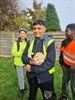 Juniors op zoek naar ‘Bestemming X’