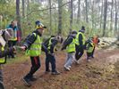 Juniors op zoek naar ‘Bestemming X’