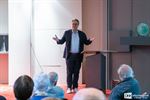Boeiende lezing Joël De Ceulaer over democratie