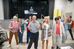 Sfeer en plezier op najaarsfeest Kannet