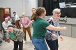Sfeer en plezier op najaarsfeest Kannet
