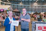 Move4betterlife, bewegen voor het goede doel
