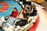 Koersel kermis