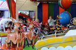 Koersel kermis