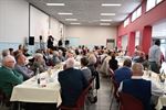 Ledenfeest Okra Beringen-Noord