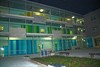 Nieuwe collegecampus ingehuldigd