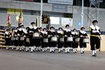 Twee prijzen voor Sint-Sebastiaan!
