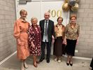 100 kaarsjes voor Rosa Beckx