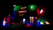 Halloween in de Deurnestraat