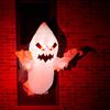 Halloween in de Deurnestraat