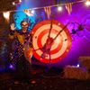 Halloween in de Deurnestraat