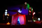 Halloween in de Deurnestraat
