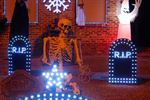 Halloween in de Deurnestraat