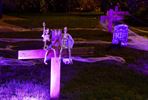Halloween in de Deurnestraat