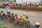 Eerste steen voor nieuwe vestiging Sint-Elisabeth