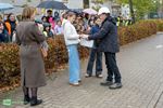 Eerste steen voor nieuwe vestiging Sint-Elisabeth