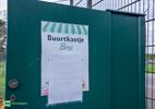 Het Deel-kasje in de Sint-Jacobsstraat