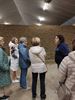Femma Koersel op bezoek bij Hoeve Machiels