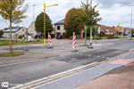 Kruispunt Kolis: hekjes zorgen voor verwarring