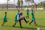 Leerlingen Helix beleefden de dag van hun leven