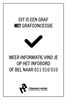 Stad maakt begraafplaatsen klaar voor de toekomst