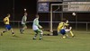 OVV speelt gelijk, Kadijk wint
