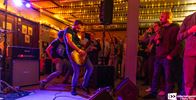 Vollen bak voor Minorfest #16