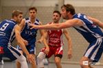 Basket: Lommel wint met 87-77 van Falco Gent