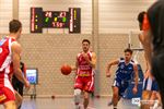 Basket: Lommel wint met 87-77 van Falco Gent