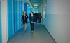 Veel volk op opendeurdag college