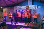 Sfeer met “Music, Beer & Bubbels”