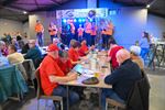 Sfeer met “Music, Beer & Bubbels”